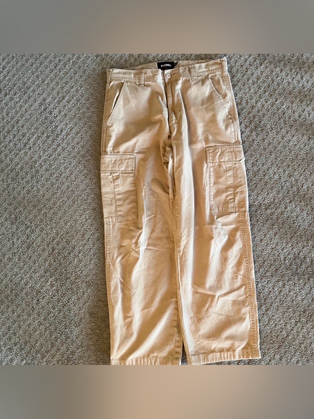 RSQ Cargo Pants